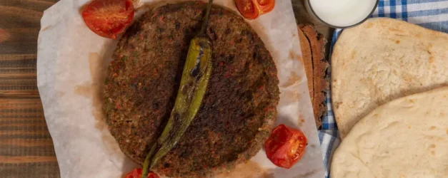 T25 bugun iftara ne pisirsem