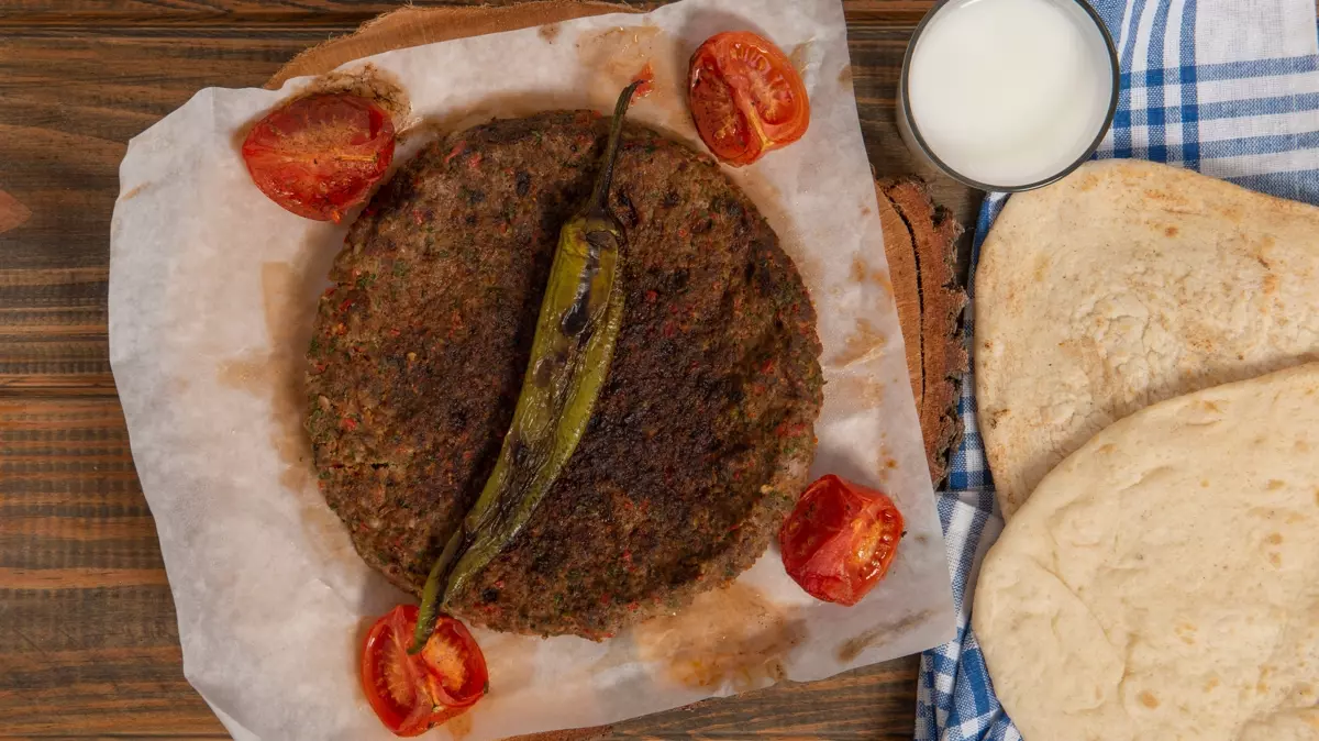 T25 bugun iftara ne pisirsem