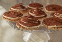 Tiramisu kurabiye t