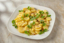 Viyana usulu patates salatasi t