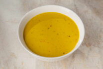 Zerdecalli mercimek corbasi t