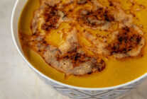 Zerdecalli mercimek corbasi t2