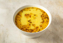 Zerdecalli sifa corbasi t