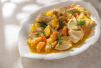 Zeytinyagli enginar t