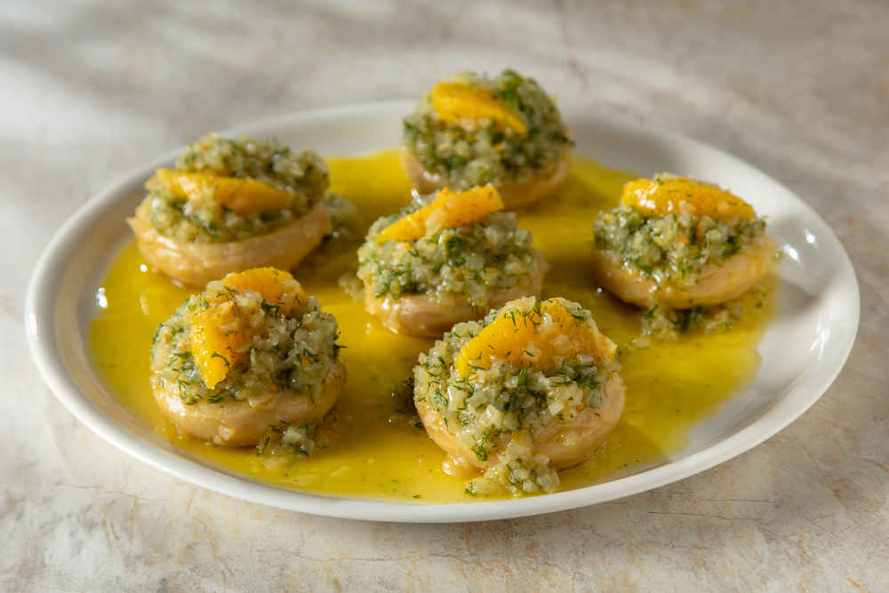 Zeytinyagli enginar t