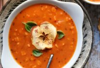 1200x675 baharatli eristeli tatli patates elma corbasi