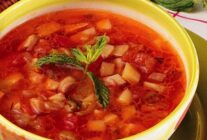 306x230 sebzeli soguk corba tarifi