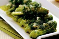 636x488 sarimsakli kabak mezesi