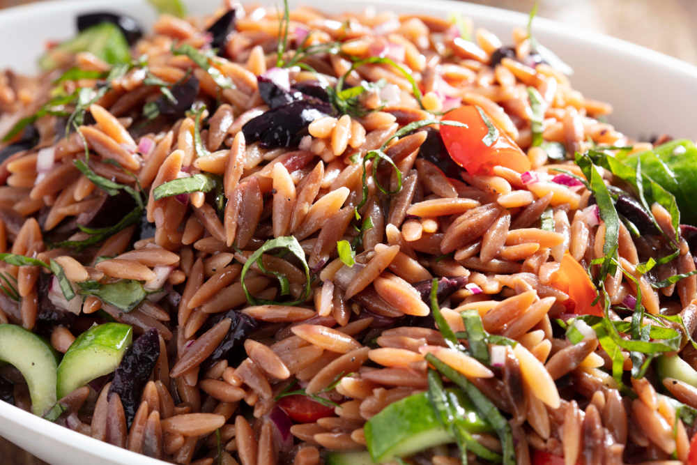 Arpa sehriye pilavi U2