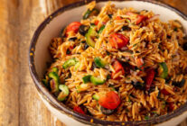 Arpa sehriye salatasi i6