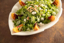 Bademli semizotu salatasi 4i