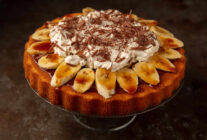 Banoffee cake i3
