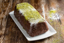 Biskuvili puding pasta