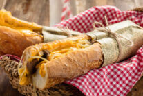 Cheddarli bonfile sandvic