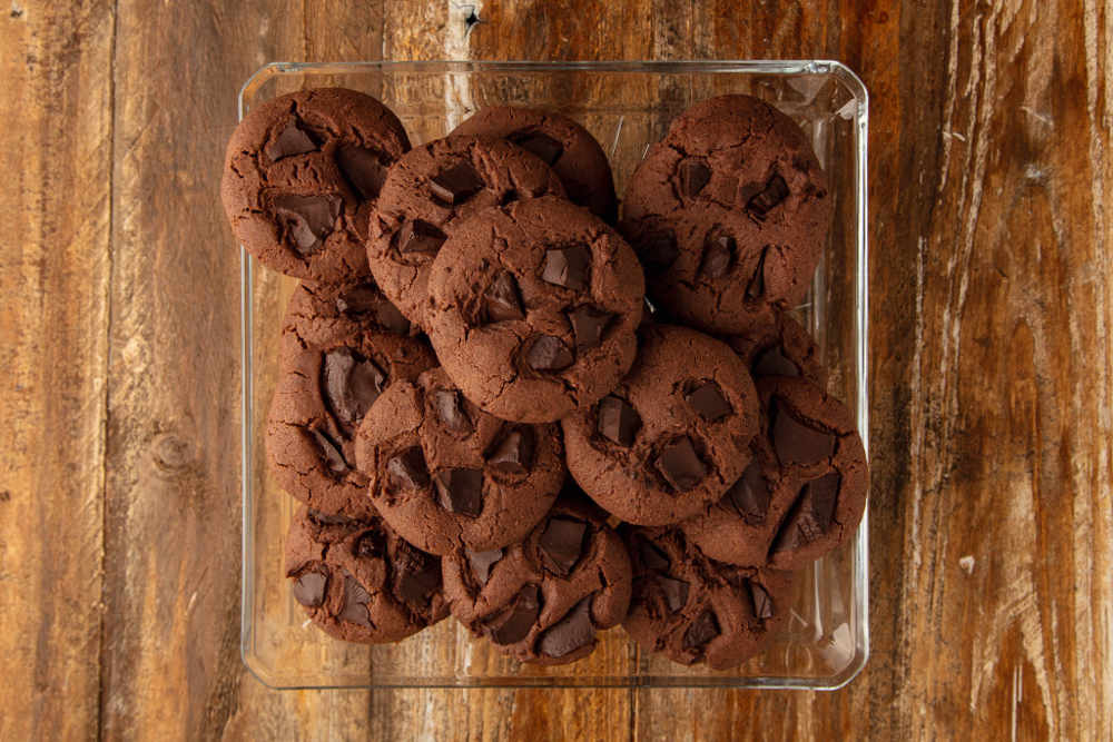 Cikolatali kurabiye i4