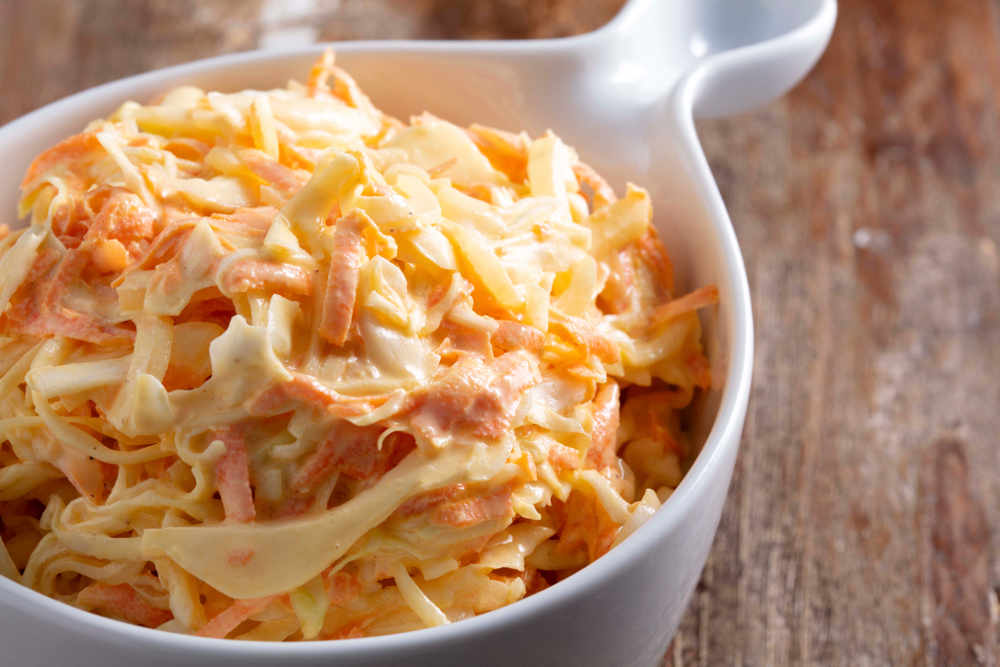 Coleslaw salata (1)