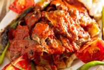 Doner kebap i