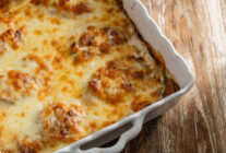 Firinda kremali tavuk 4i