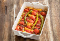 Izmir kofte