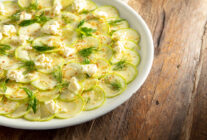 Kabak carpaccio 3i