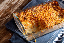 Kabakli patatesli crumble a4