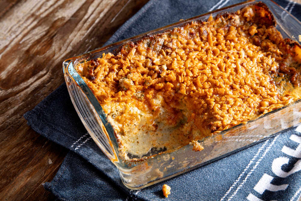 Kabakli patatesli crumble a4