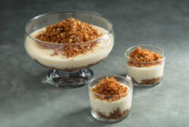 Kadayifli muhallebi 2i