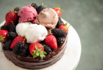 Kagit helva pastasi i