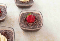 Kakaolu chia puding t