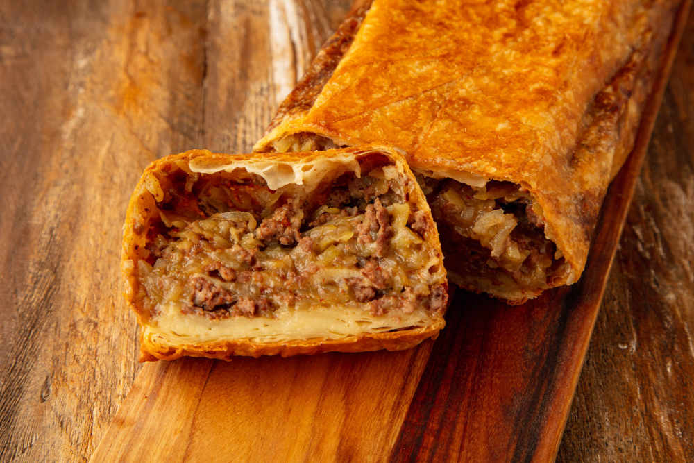 Kiymali patatesli borek i3