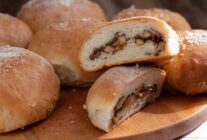 Kiymali zeytin boregi U3