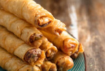 Pastirmali kalem boregi 4i