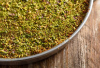 Peynirli tel kadayif 5i