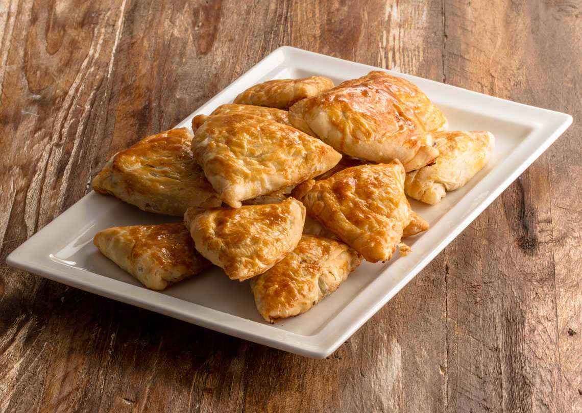 Samsa y
