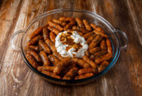 Somelek kofte t