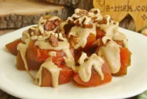 Tahinli kabak tatlisi resimli yemek tarifi(11)