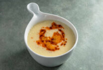 Terbiyeli paca corbasi t