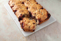 Visne recelli butun muffin t