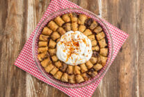 Yogurtlu sultan kebabi