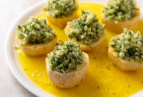 Zeytinyagli canak kereviz 5i